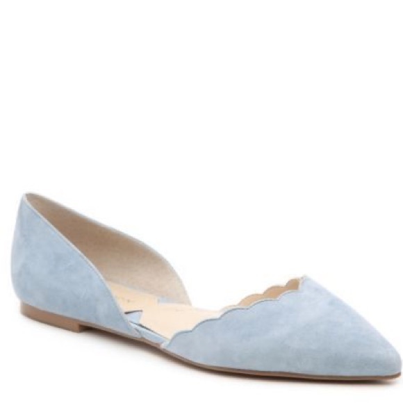 adrienne vittadini flats - Picture 1 of 4